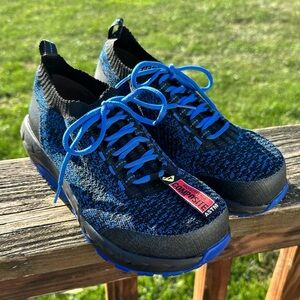 Rocky Day One Safety Workknit LX Women's Composite Shoe Size 8M